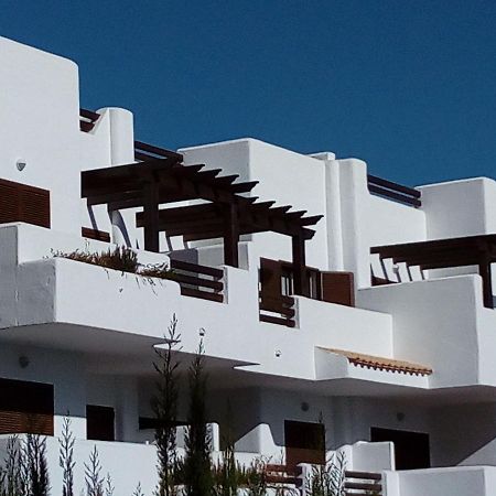 El Islote De Terreros Apartment San Juan de los Terreros Exterior foto