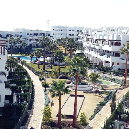 El Islote De Terreros Apartment San Juan de los Terreros Exterior foto
