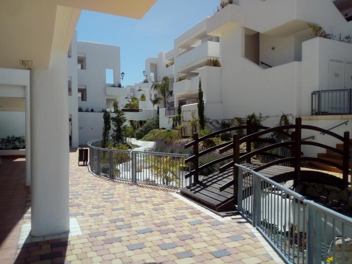 El Islote De Terreros Apartment San Juan de los Terreros Exterior foto